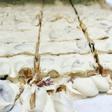 Assorted Bark Candies