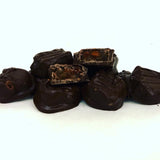 Mixed Fruit in Dark Chocolate