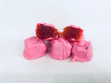 Candied Pastel Fruits