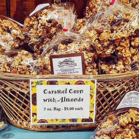 Popcorn Candies