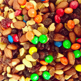 Trail Mix