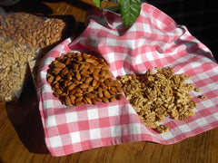 California Nuts