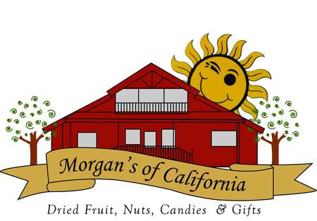Morgan's of California